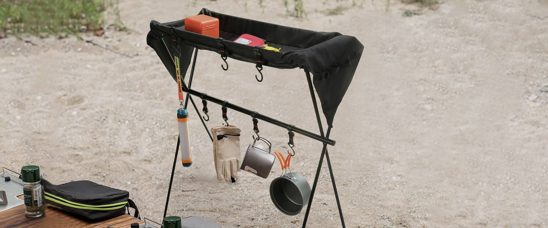 LITEGUEST Gear – Heated Outdoor Essentials for All Adventures