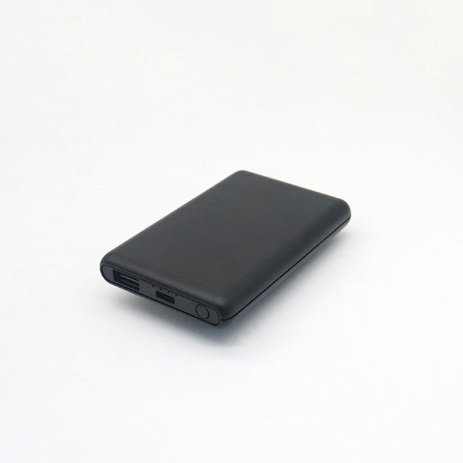 LITEGUEST™ 5000mAh Mini Power Bank – Compact & Reliable Charging