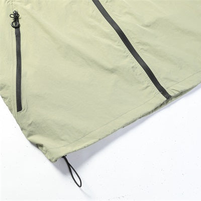 LITEGUEST UPF50+ Fan Jacket – Cooling Fans for Summer Outdoors