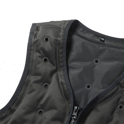 LITEGUEST Water Cooled Cooling Vest – Battery-Free Heat Relief