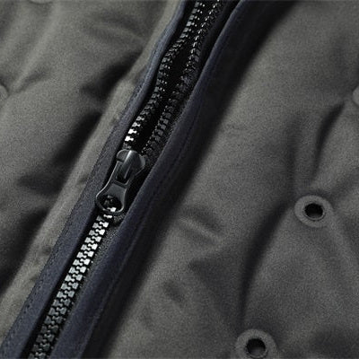 LITEGUEST Water Cooled Cooling Vest – Battery-Free Heat Relief