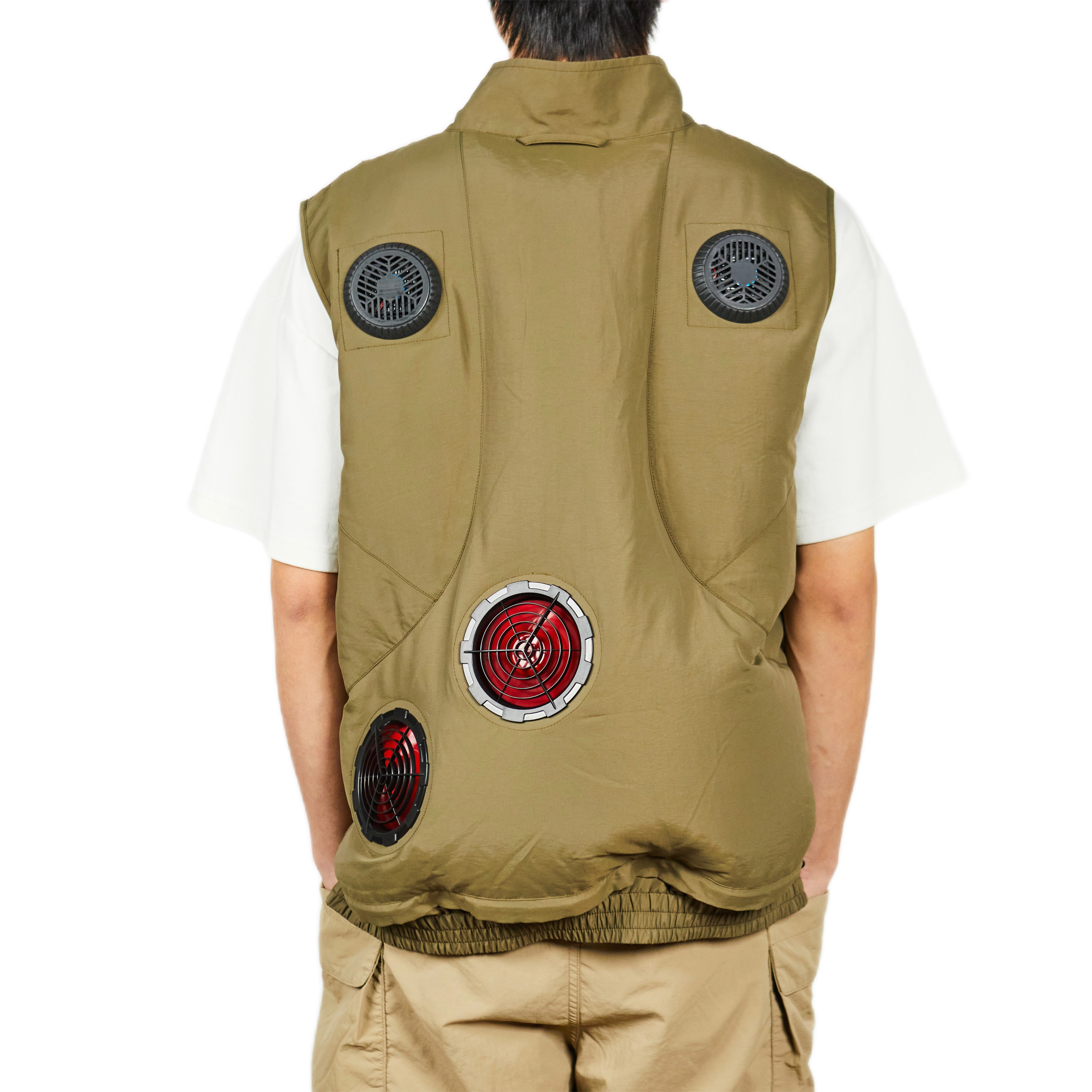 LITEGUEST High-Tech Cooling Vest