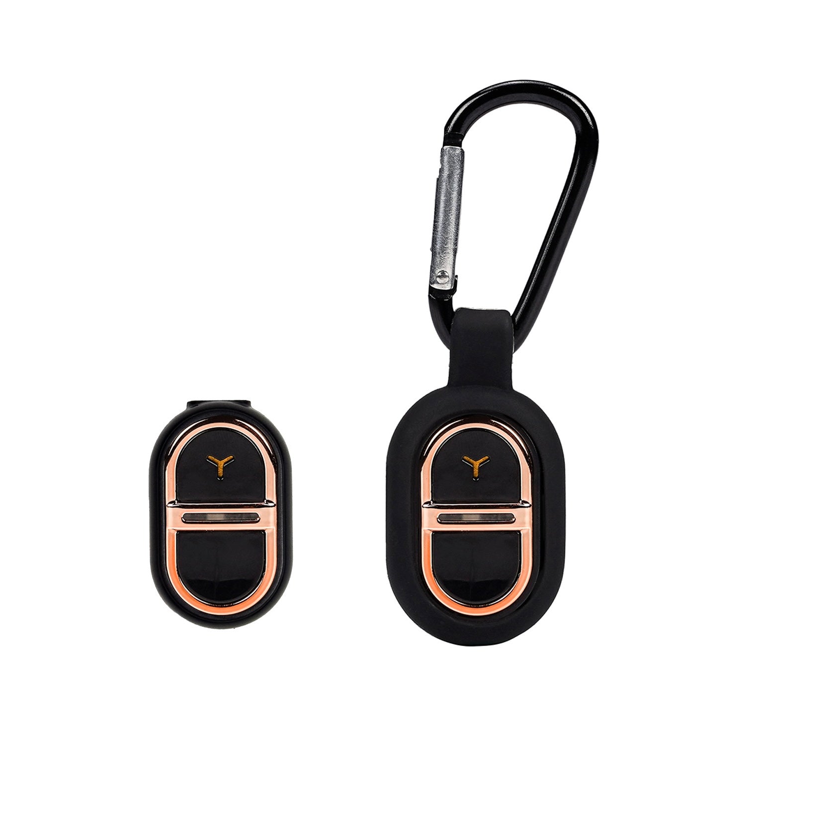 LITEGUEST USB Clip-On Ultrasonic Mosquito Repellent – Travel Friendly