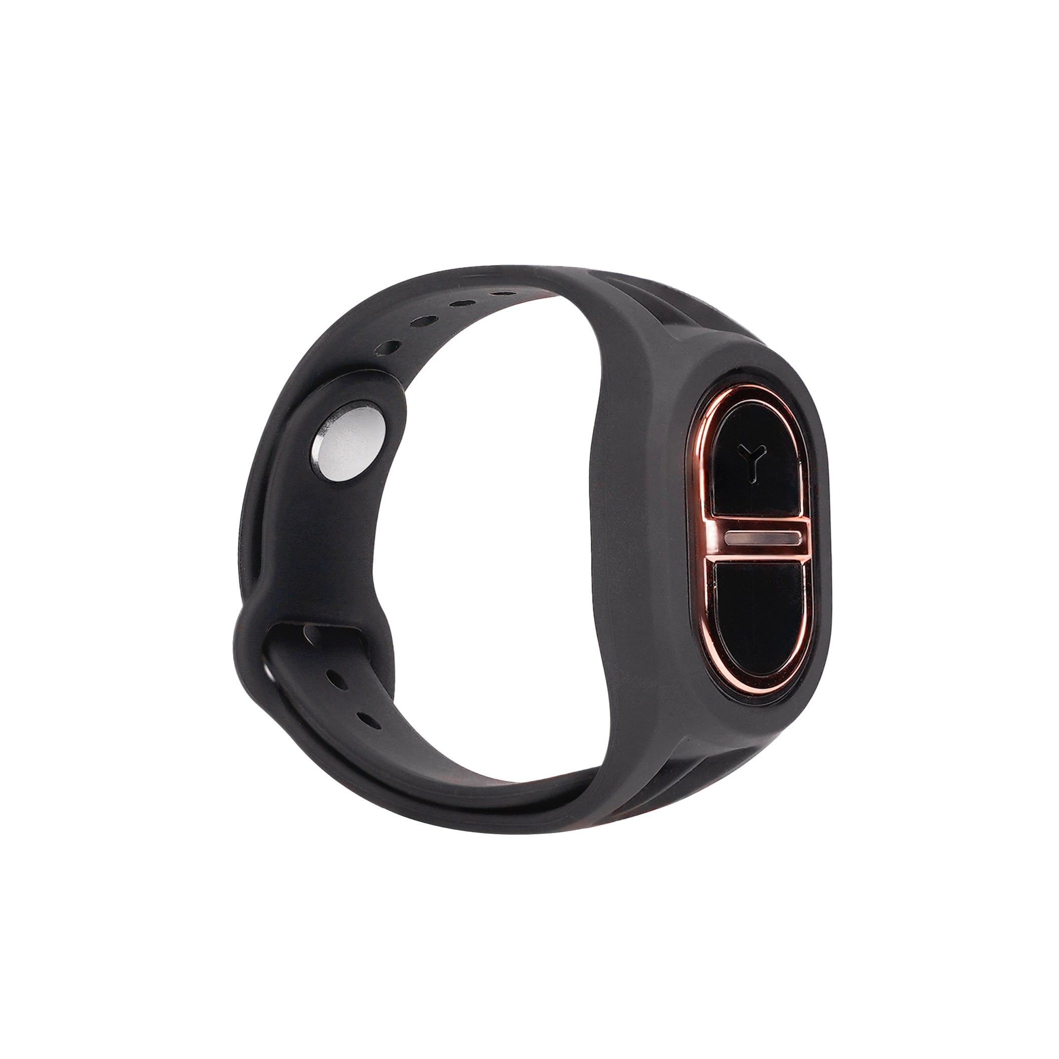 LITEGUEST USB Clip-On Ultrasonic Mosquito Repellent – Travel Friendly