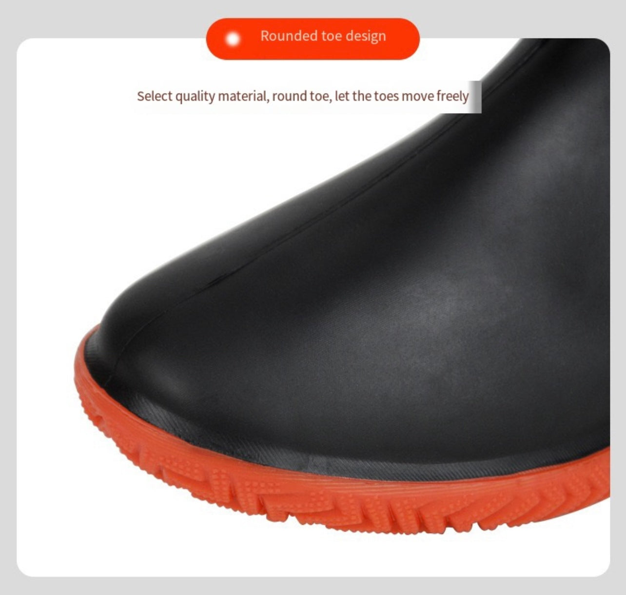 LITEGUEST Thermal Waterproof Fishing Waders – Insulated Chest Waders