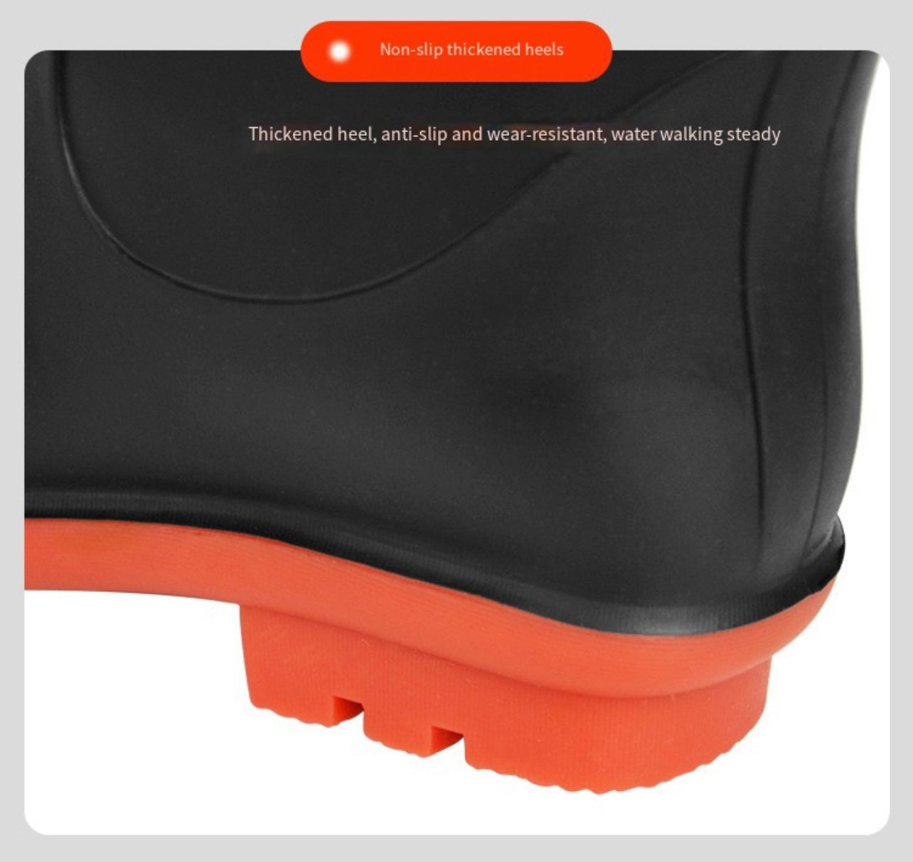 LITEGUEST Thermal Waterproof Fishing Waders – Insulated Chest Waders