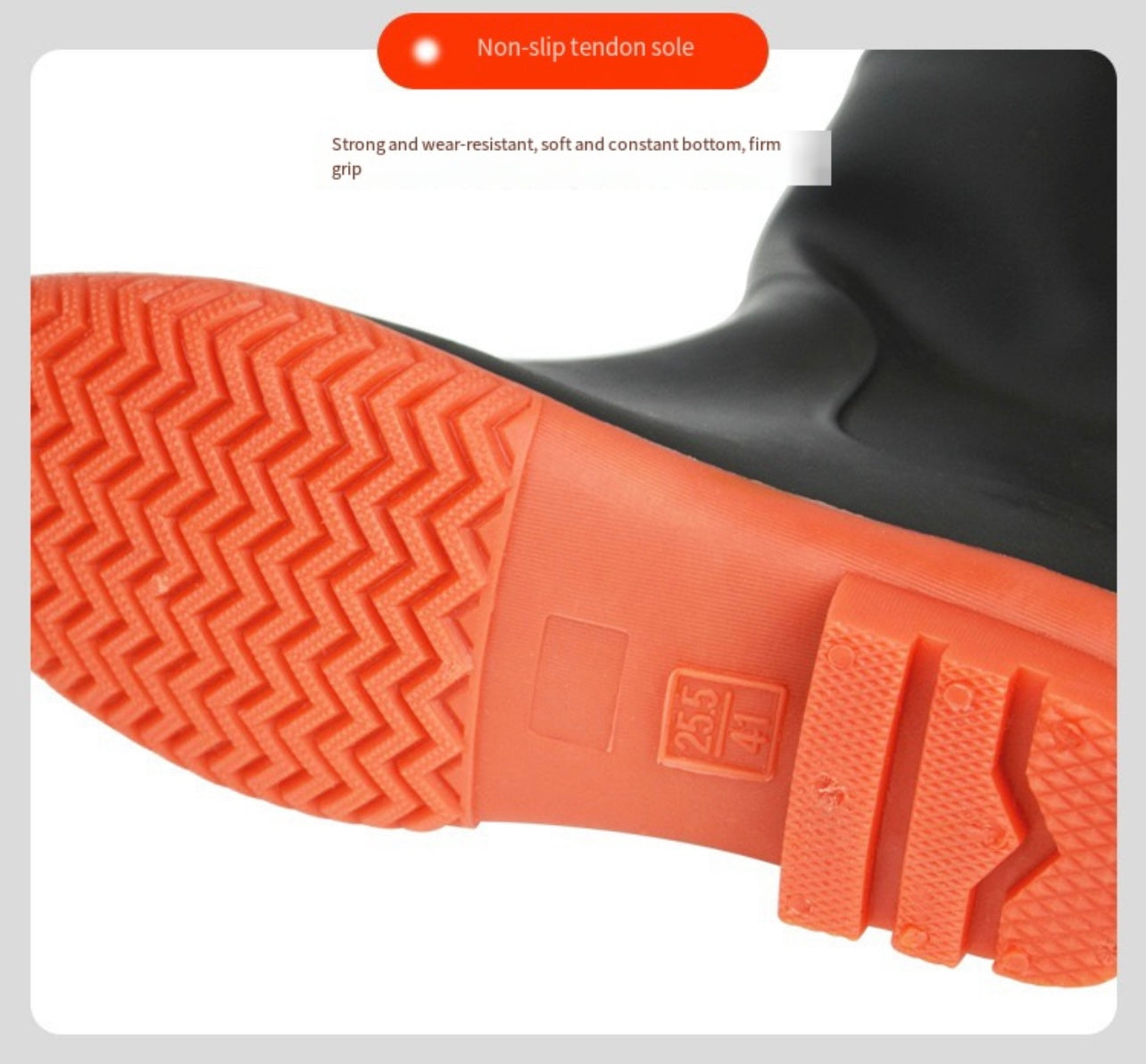 LITEGUEST Thermal Waterproof Fishing Waders – Insulated Chest Waders