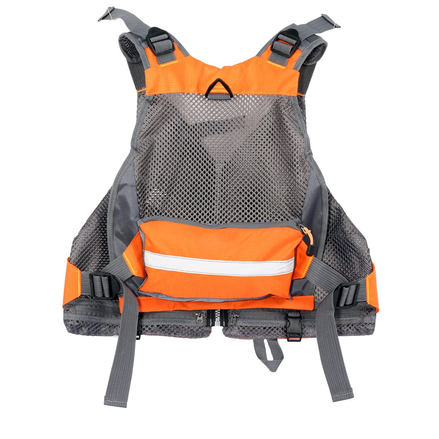 LITEGUEST Tactical Fishing Vest – Breathable Outdoor Utility Vest
