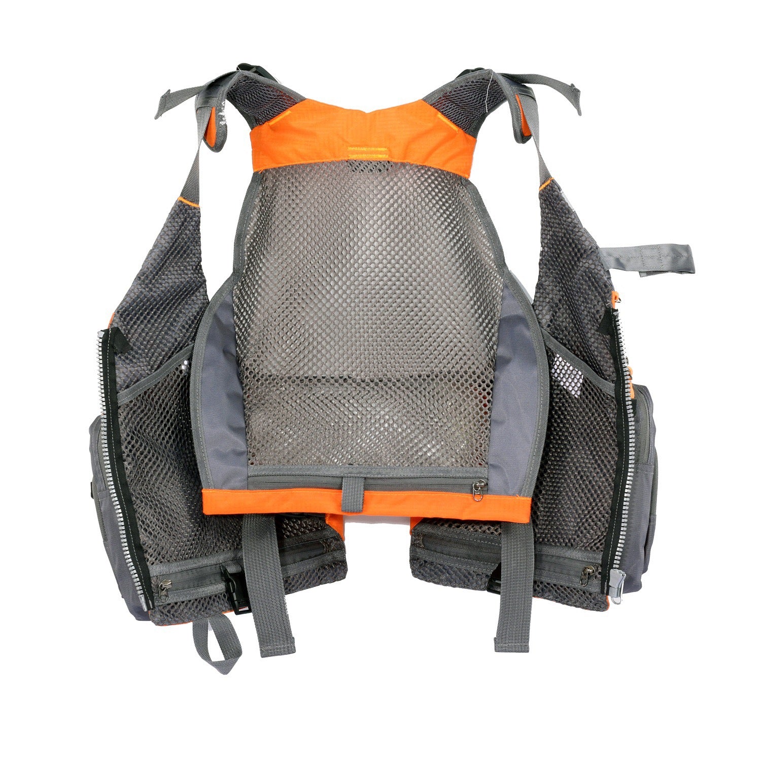 LITEGUEST Tactical Fishing Vest – Breathable Outdoor Utility Vest