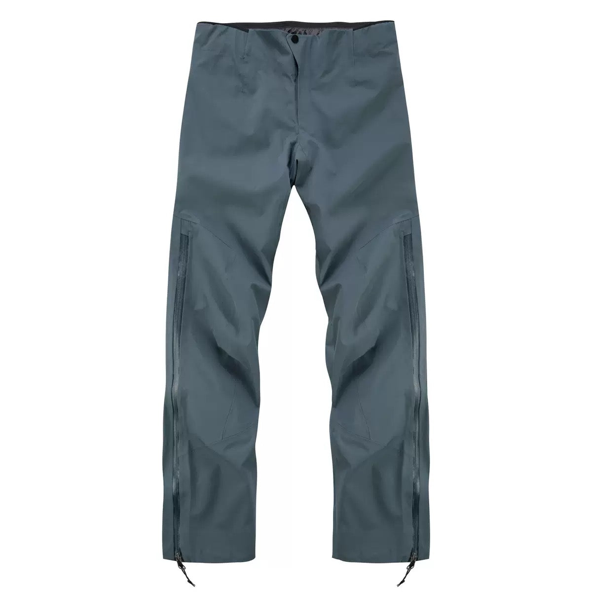 LITEGUEST™ Waterproof Hard Shell Pants – Lightweight Windproof Outdoor Zip Pants