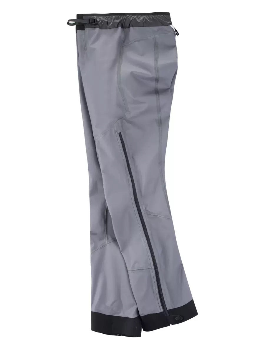 LITEGUEST™ Waterproof Hard Shell Pants – Lightweight Windproof Outdoor Zip Pants