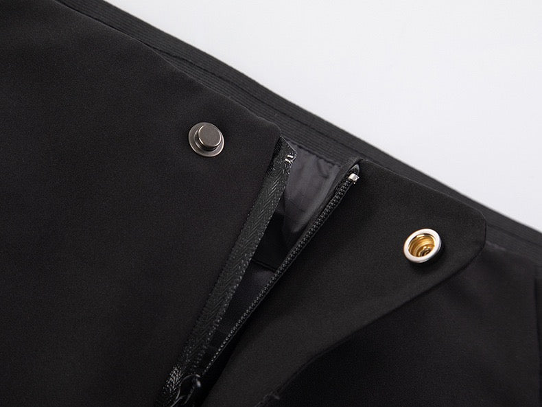 LITEGUEST Waterproof Hard Shell Pants – Windproof Outdoor Gear