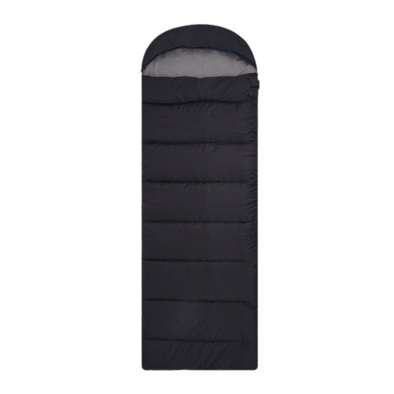 LITEGUEST Winter Heated Single Sleeping Bag – USB Warmth for Camping