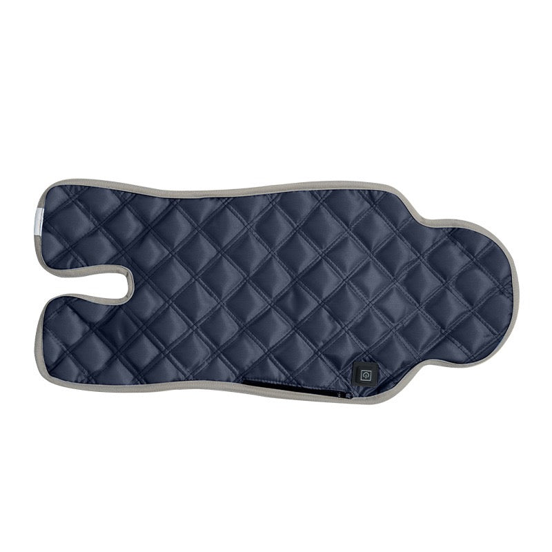 LITEGUEST USB Heated Stroller Seat Pad – Winter Baby Seat Warmer