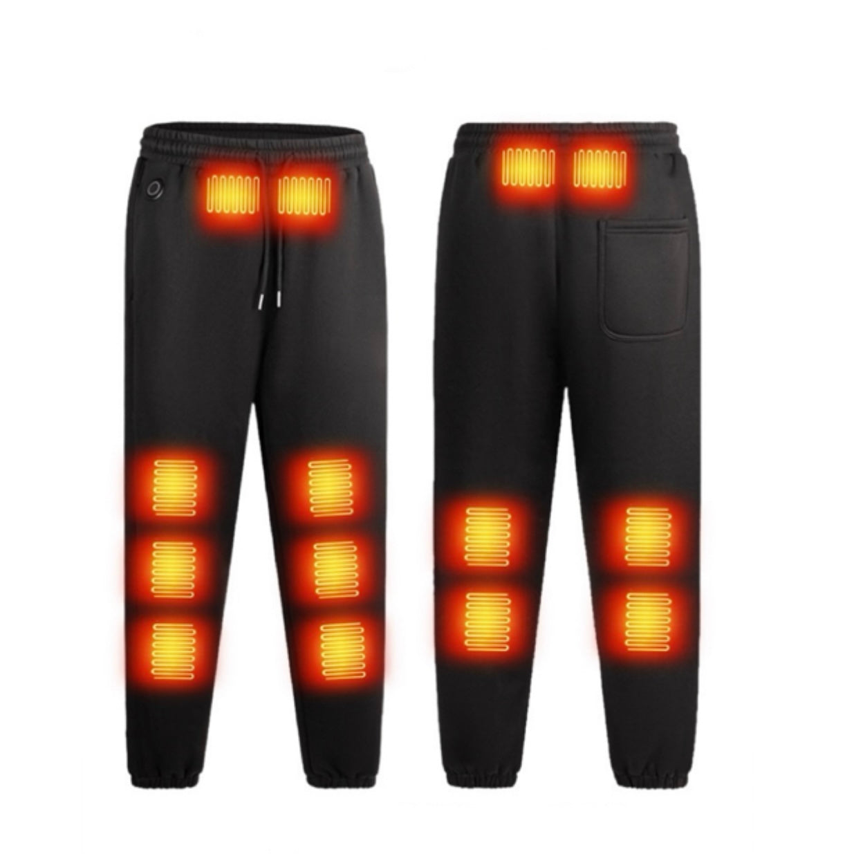 LITEGUEST Smart Heated Pants