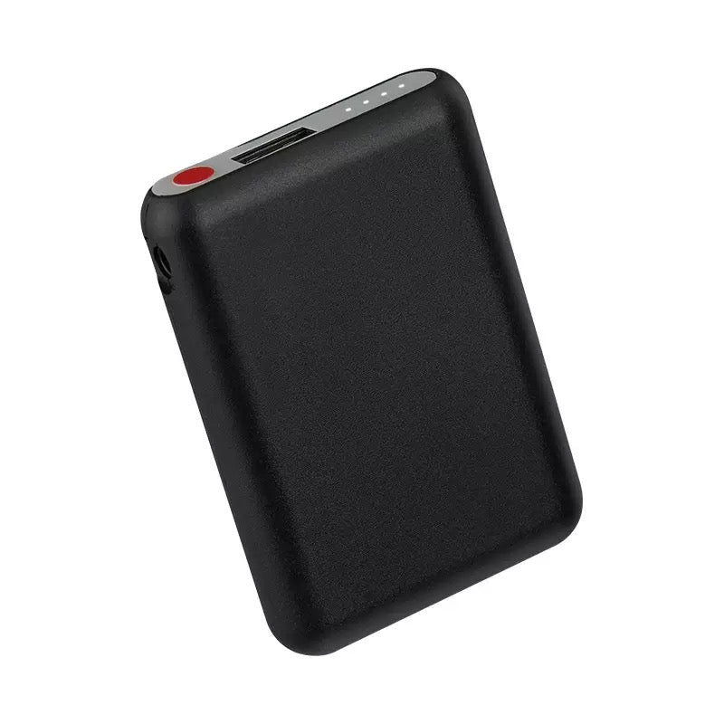 LITEGUEST Mini 5000mAh Power Bank Set