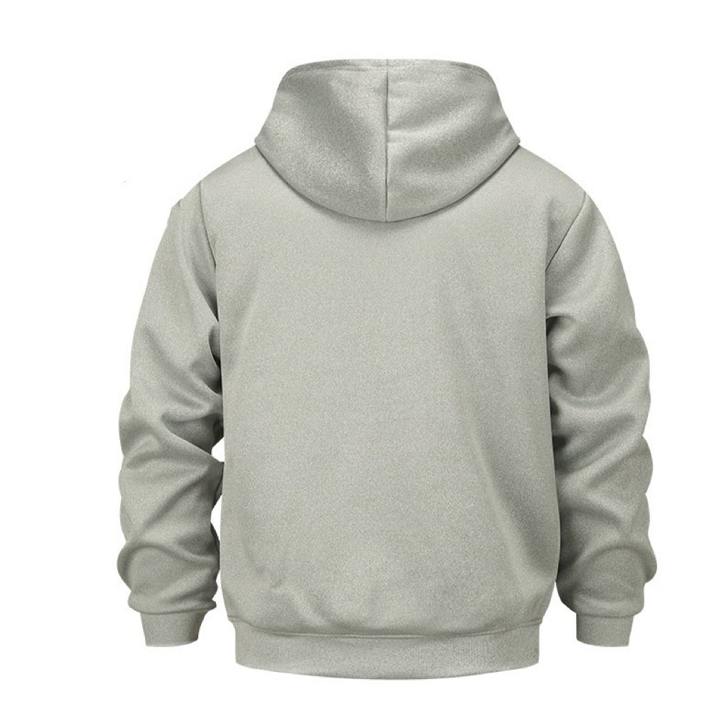 LITEGUEST 5-Zone Heated Hoodie | USB Heated Jacket for Men & Women