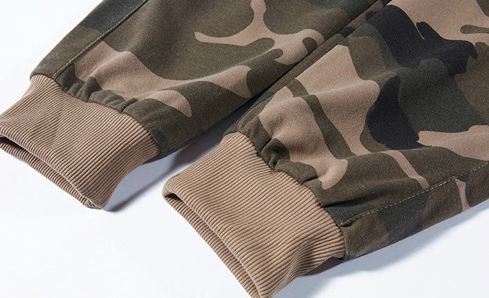 LITEGUEST™ Heated Cargo Pants – Insulated Outdoor Activities