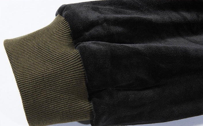 LITEGUEST™ Heated Cargo Pants – Insulated Outdoor Activities
