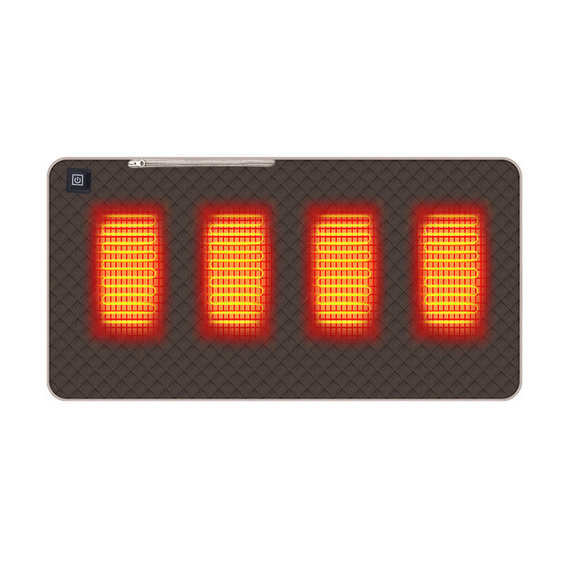 LITEGUEST™ Heated Seat Cushion