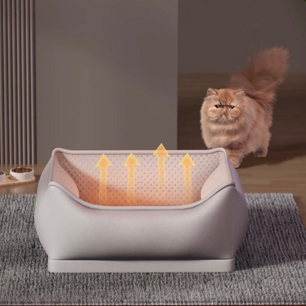 LITEGUEST Waterproof Pet Heating Pad