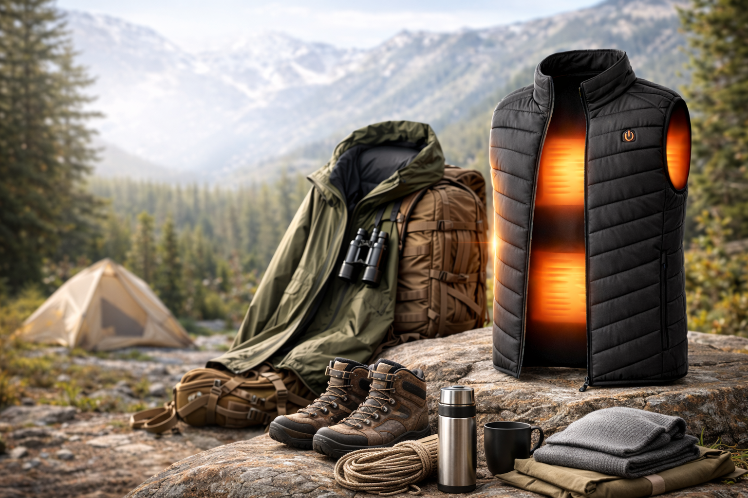 LITEGUEST New Arrivals – Latest Heated & Cooling Outdoor Gear