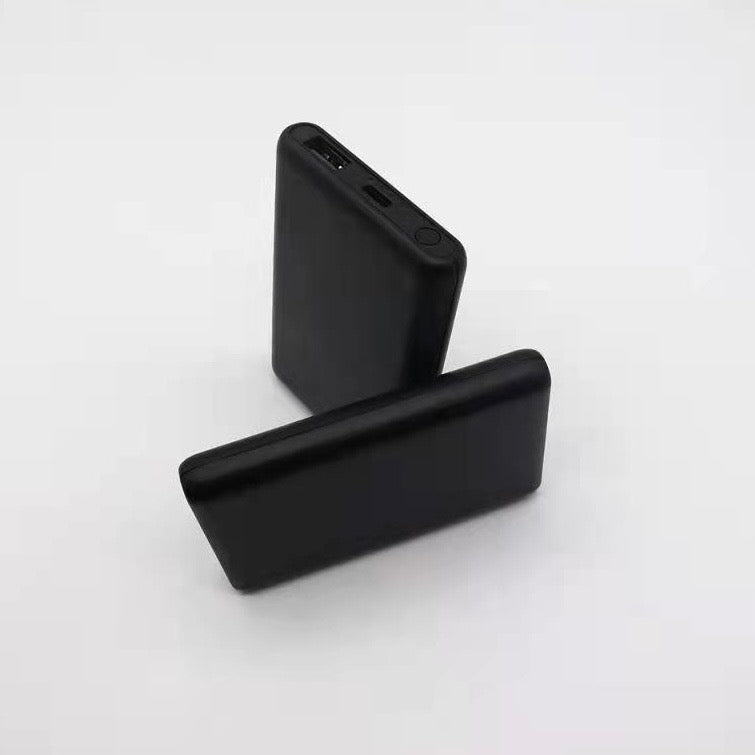 LITEGUEST™ 5000mAh Mini Power Bank Black