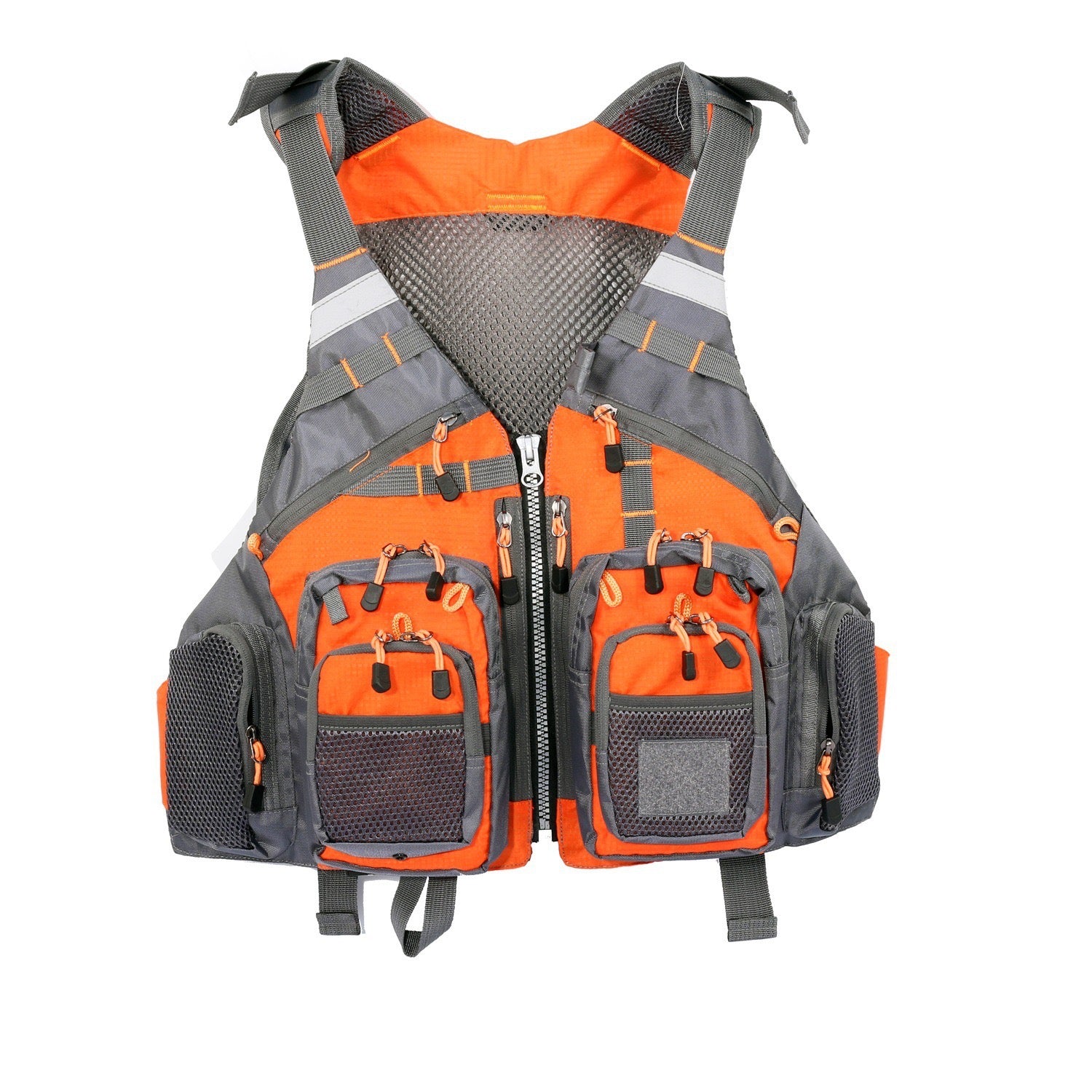 LITEGUEST™ Tactical Fishing Vest – Lightweight & Multi-Pocket