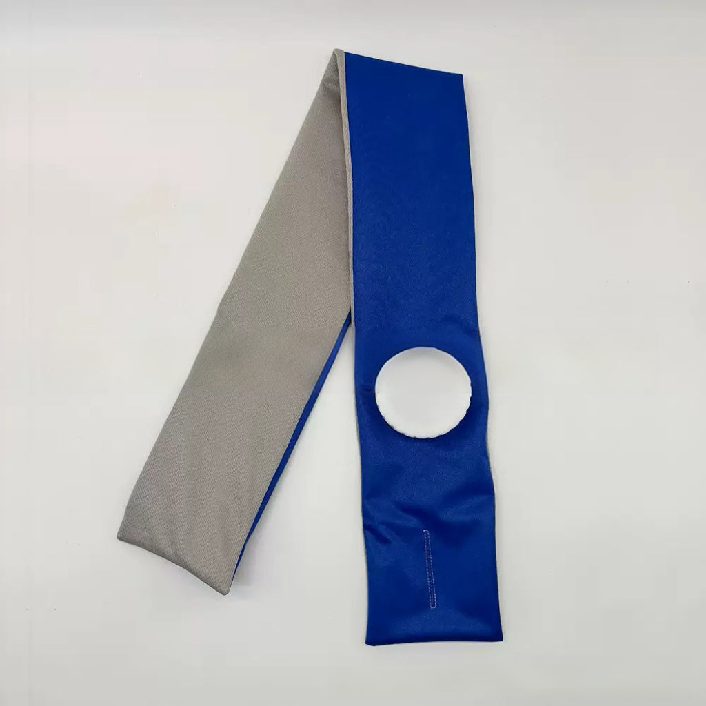 LITEGUEST Summer Water Cooling Neck Wrap – Outdoor Heat Relief