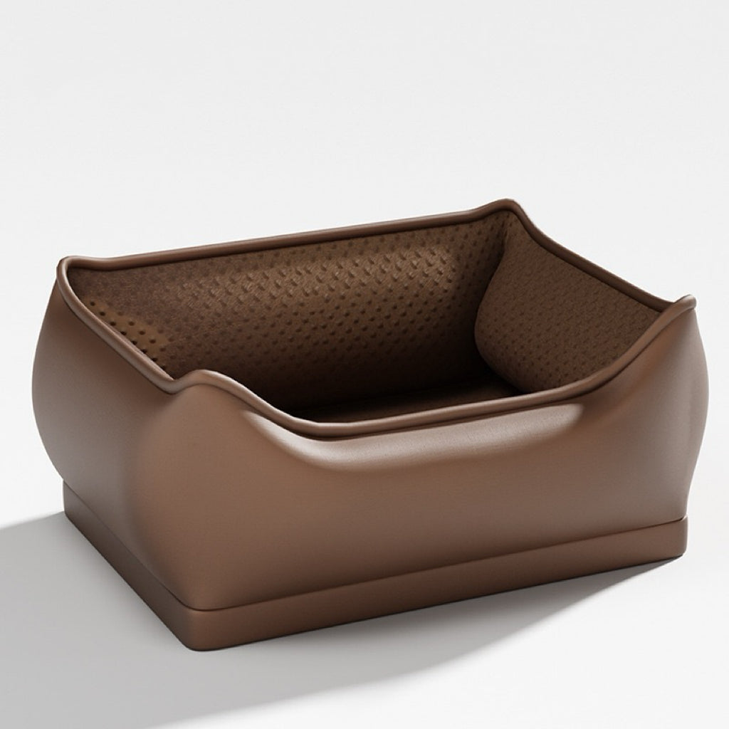 LITEGUEST Waterproof Pet Heating Pad for Cats & Dogs