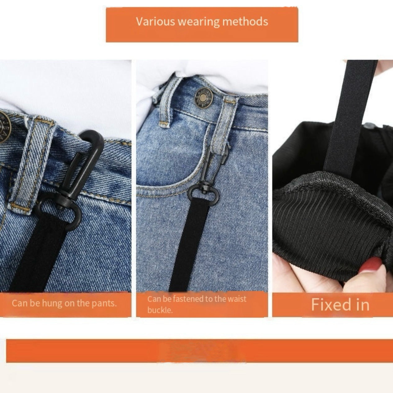 LITEGUEST Winter Motorcycle Windproof Knee Guards Cold Protection