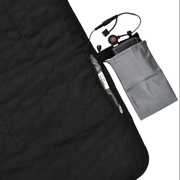 LITEGUEST USB Heated Sleeping Mat | Camping Sleeping Pad