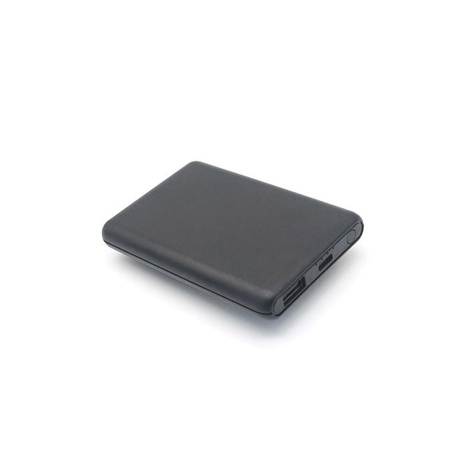 LITEGUEST™ 5000mAh Mini Power Bank – Compact & Reliable Charging