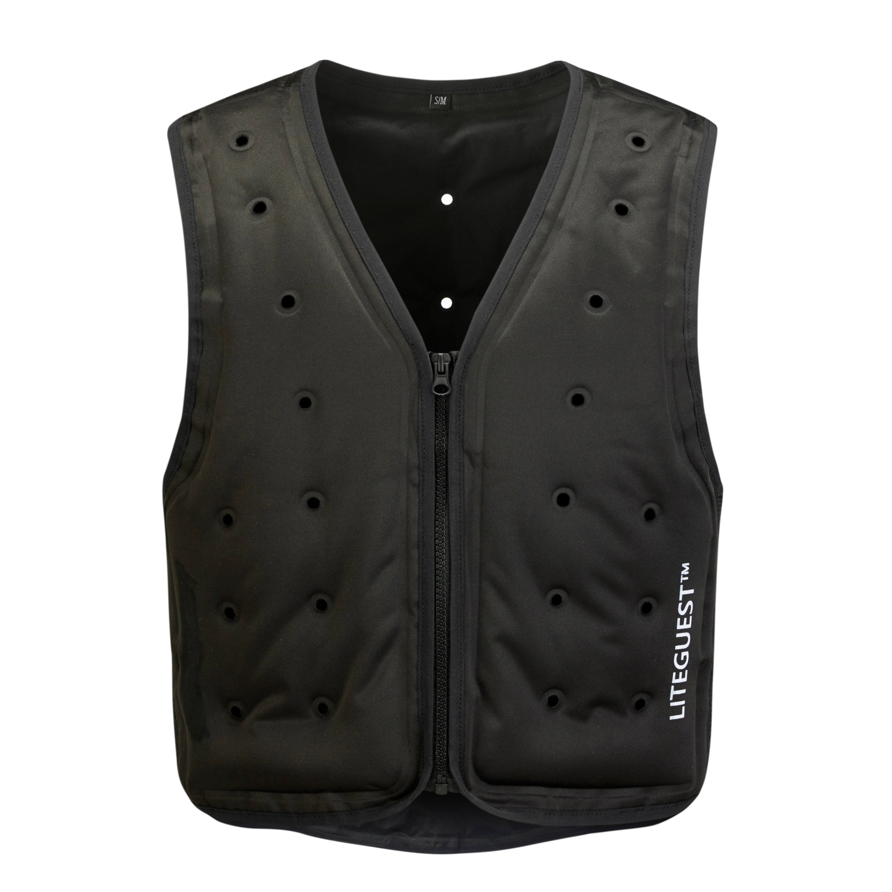 LITEGUEST Water Cooled Cooling Vest – Battery-Free Heat Relief