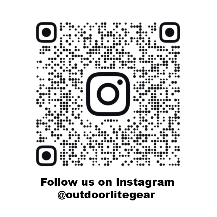 Follow us on Instagram 