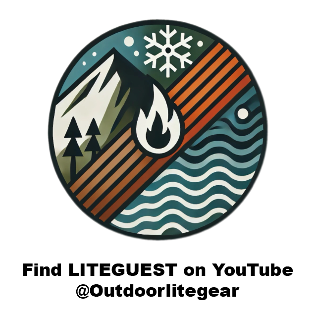 Find LITEGUEST on YouTube 