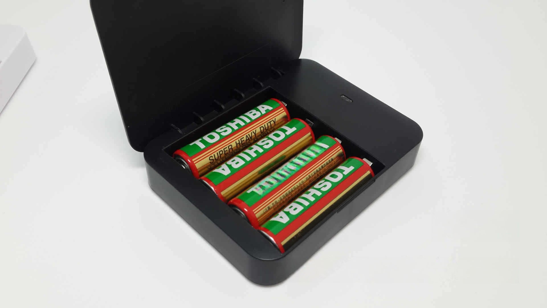 LITEGUEST USB Power Bank 
