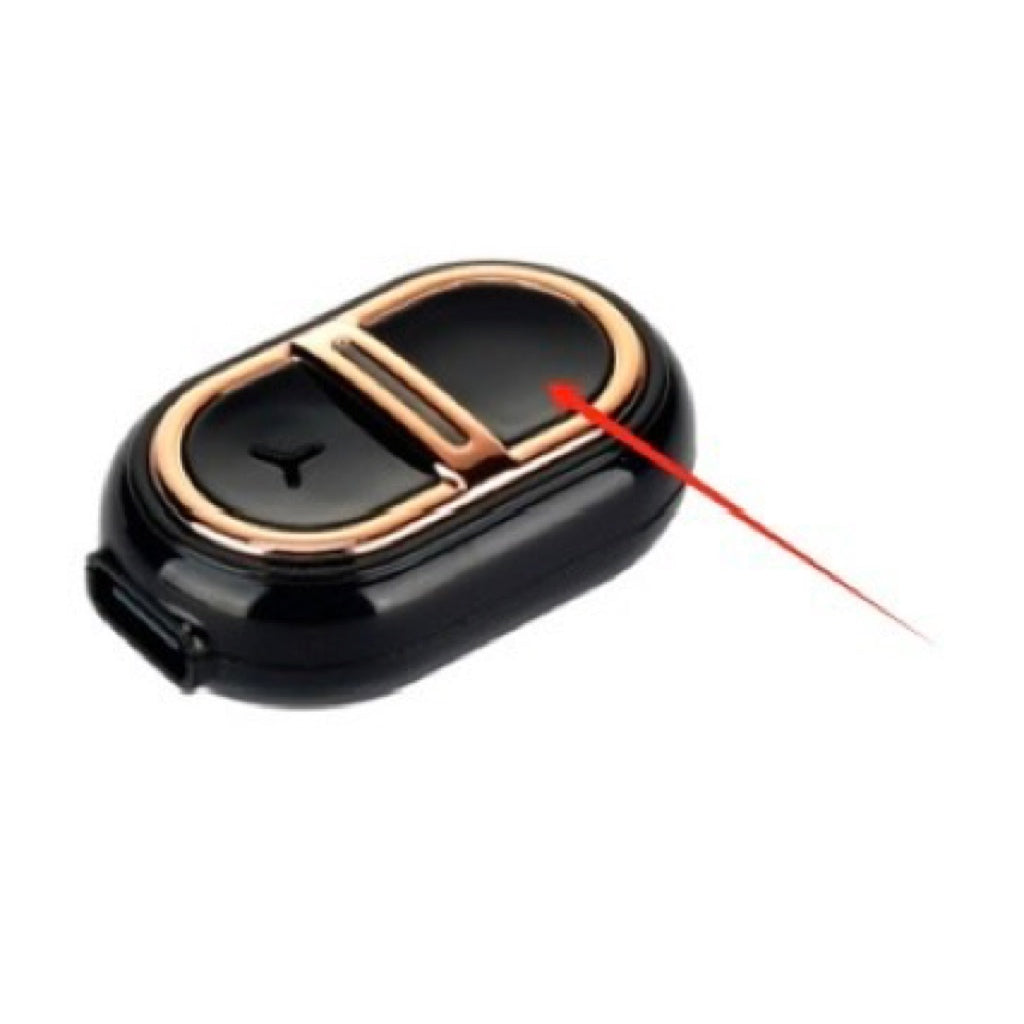 LITEGUEST™ USB Mosquito Repellent Clip – Ultrasonic, Rechargeable, Portable